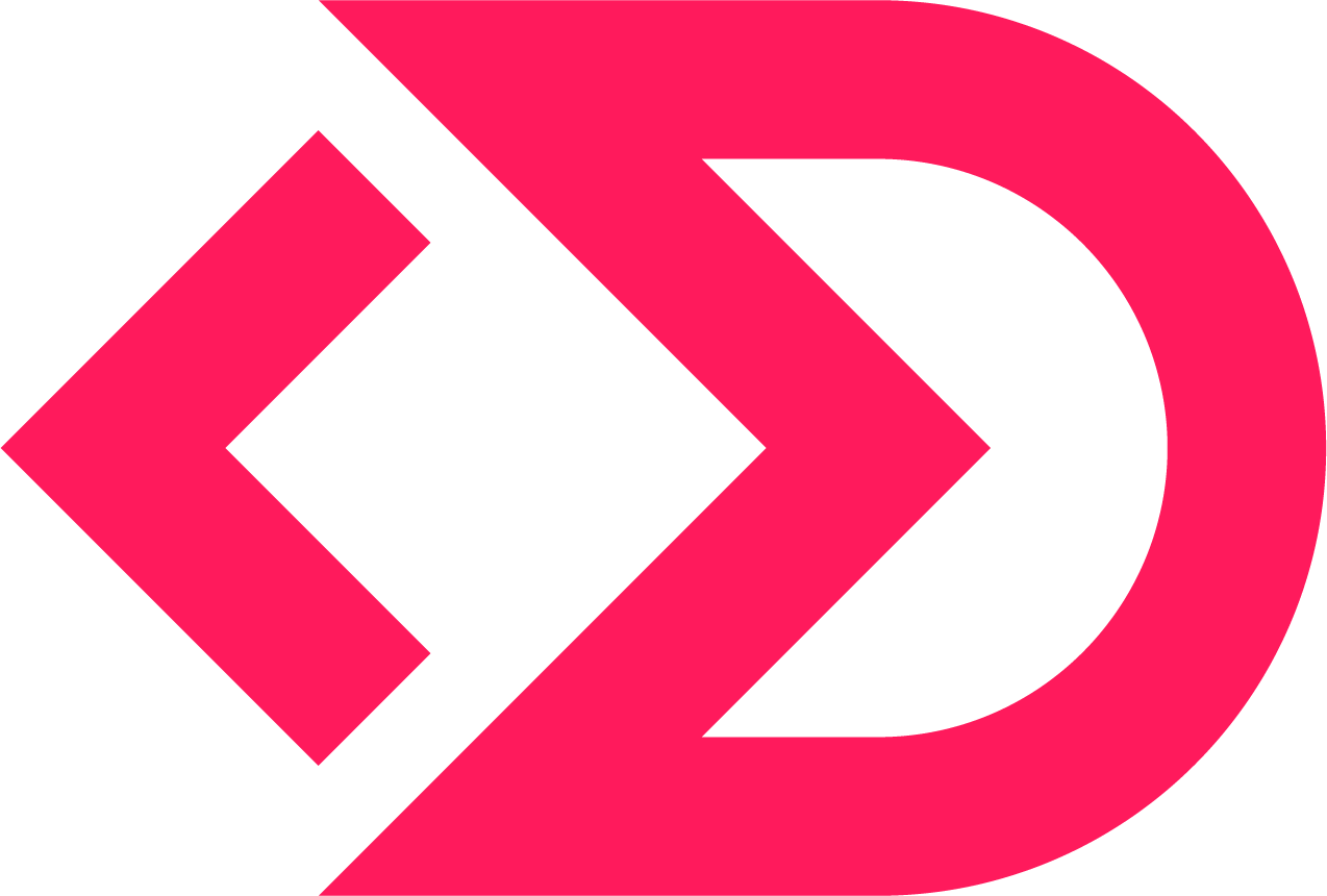 Deviant Logo